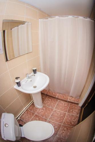 Hotel Abazhur-zuro