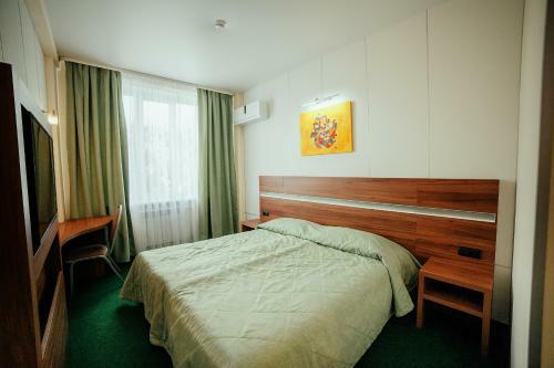 Hotel Art-ulyanovsk Pravy Bereg