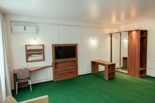 Hotel Art-ulyanovsk Pravy Bereg