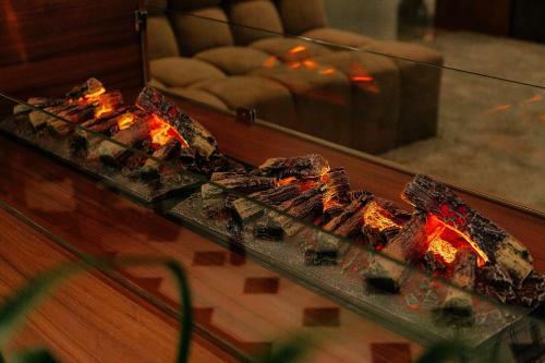 Hotel Art-ulyanovsk Pravy Bereg