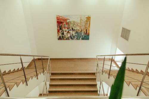 Hotel Art-ulyanovsk Pravy Bereg