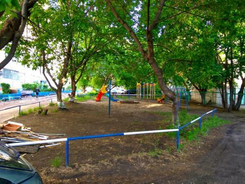 Apartamento Otradnaya 84 Aquapark