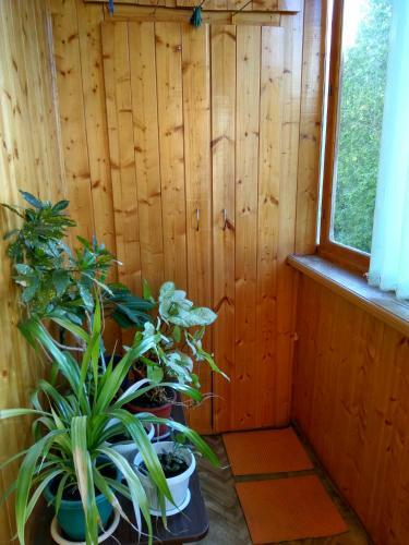 Apartamento Otradnaya 84 Aquapark