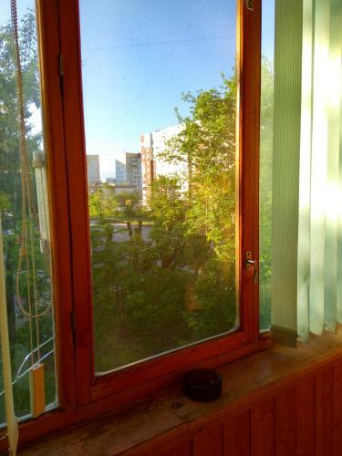 Apartamento Otradnaya 84 Aquapark