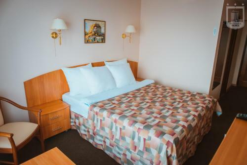 Hotel Venets