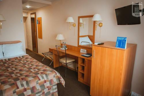 Hotel Venets