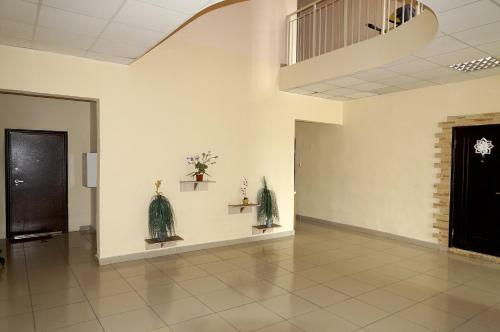 Wonderful View! Apartament On Karl Marx Boulevard