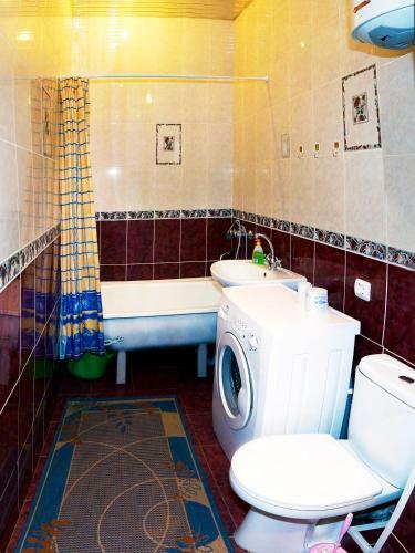 Wonderful View! Apartament On Karl Marx Boulevard