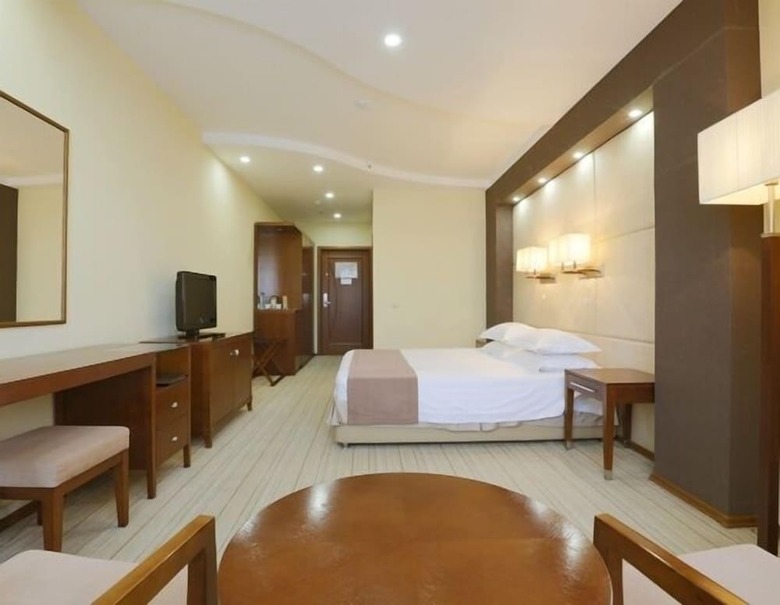 Hotel Sagaan Morin