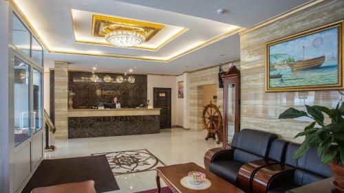 Greenwich Hotel