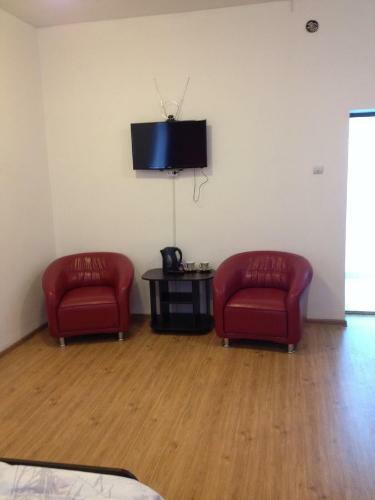 Economy Hotel Dalnevostochniy