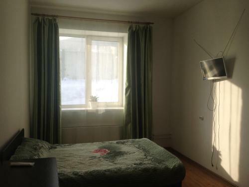 Economy Hotel Dalnevostochniy
