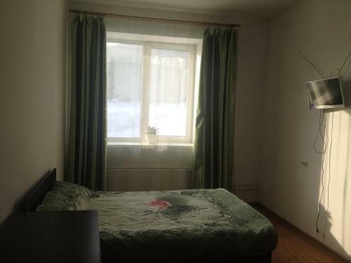 Economy Hotel Dalnevostochniy