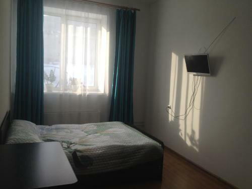 Economy Hotel Dalnevostochniy