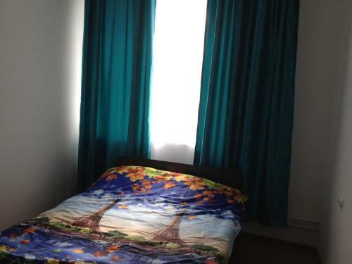 Economy Hotel Dalnevostochniy