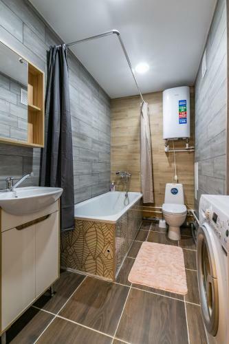 Apartamento ??????????? ?? ????????? ????????? 113? - 3 ????
