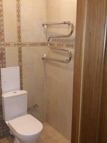 Apartamento Kvartira On Tsokolayeva