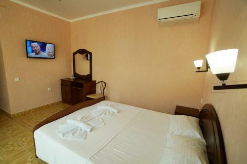 Protos Hotel
