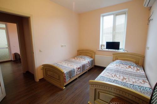 Holiday Home Tomskaya 25