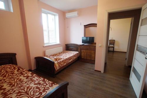 Holiday Home Tomskaya 25