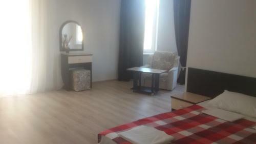 Hostal Submarina