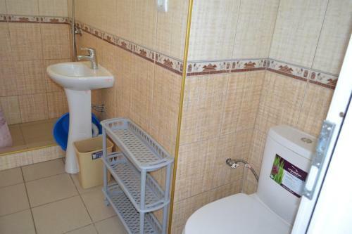 Hostal Guest House On Oktyabrskaya