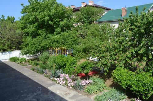 Hostal Guest House On Oktyabrskaya
