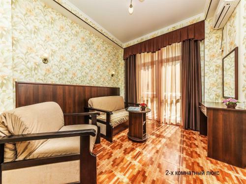 Olimpik Hotel
