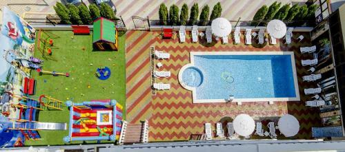 Olimpik Hotel