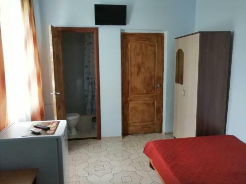 Hostal Na Solnechnoy 8 Guest House