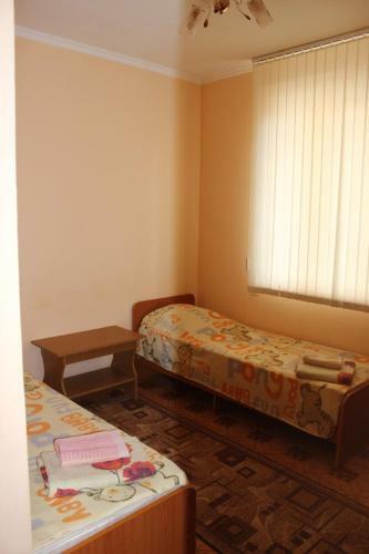 Hostal Lidiia Plus