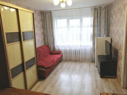 Apartment On Nekrasovskaya 48