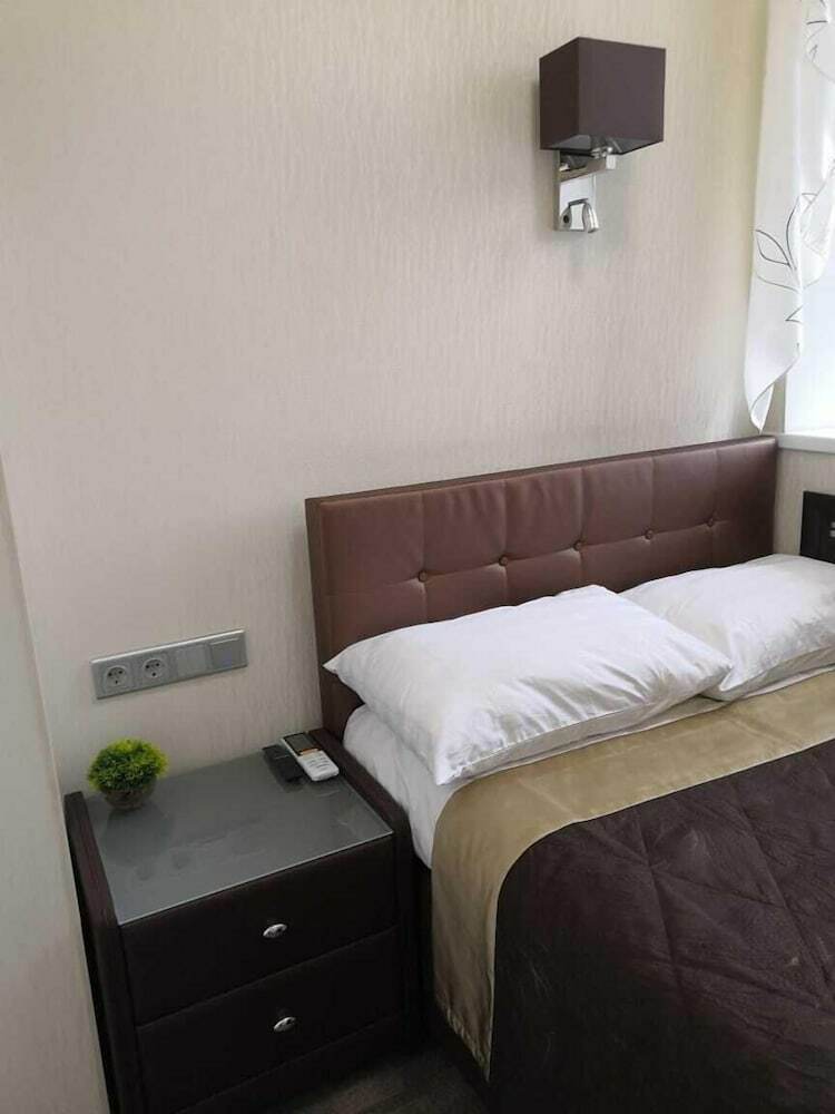 Hotel Vladpoint