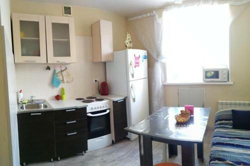 Apartment On Strel'nikova