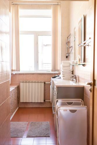 Central Square Apartment