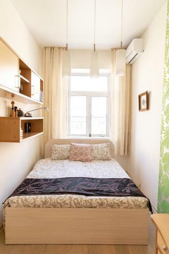 Central Square Apartment