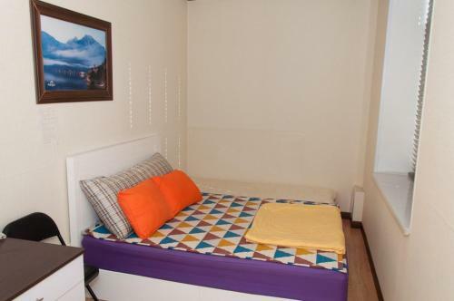 Bed & Breakfast Vladivostok Korean House