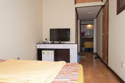 Bed & Breakfast Vladivostok Korean House