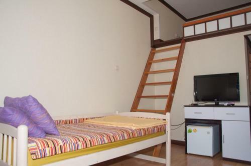 Bed & Breakfast Vladivostok Korean House