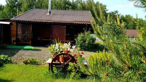 Agroturismo Guest Complex Volkovskoe