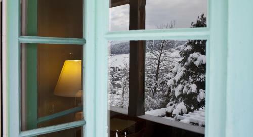 Seminar Hotel M�schberg