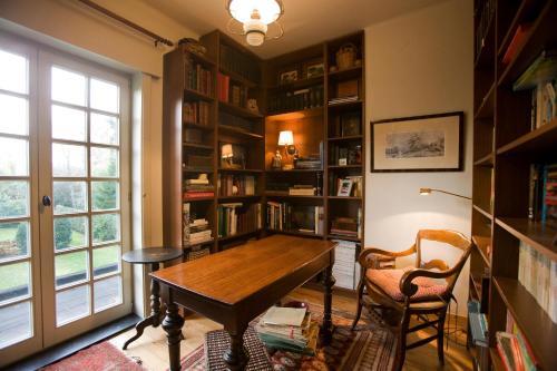 B&B Willow Lodge