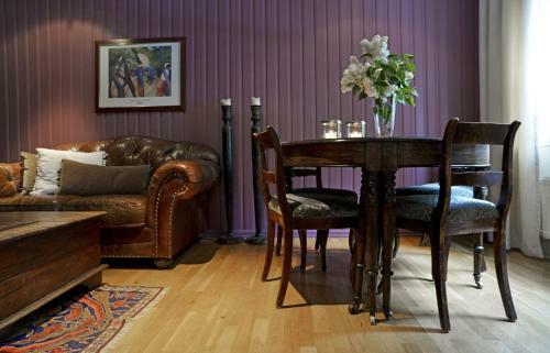 Lampeland Hotel