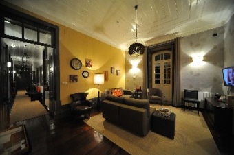 Hostal Boutique Hotel - Quinta Da Palmeira