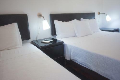 Hostal Residencial Principe Guest House