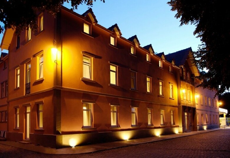 Palace Hotel & Spa - Termas De Sao Vicente
