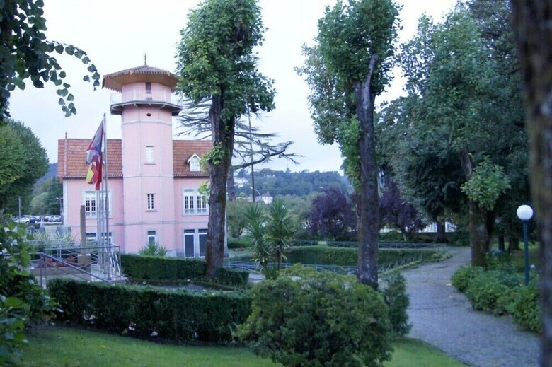 Palace Hotel & Spa - Termas De Sao Vicente