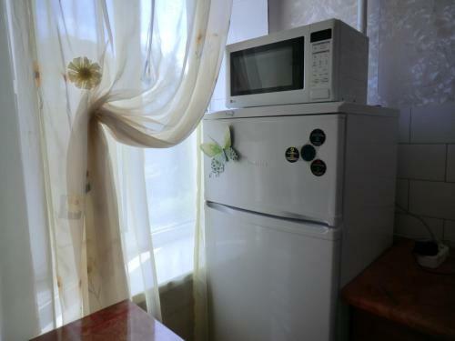 Apartment Proletarskaya 75