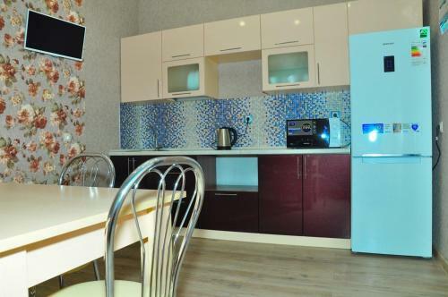 Hostal Mini Hotel Uyut On Novgorodskaya 35