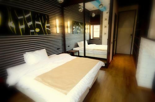 Hotel Wardenclyffe Volgo&balt